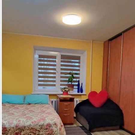 Du Draugai Apartment 德拉肯恩凯 外观 照片