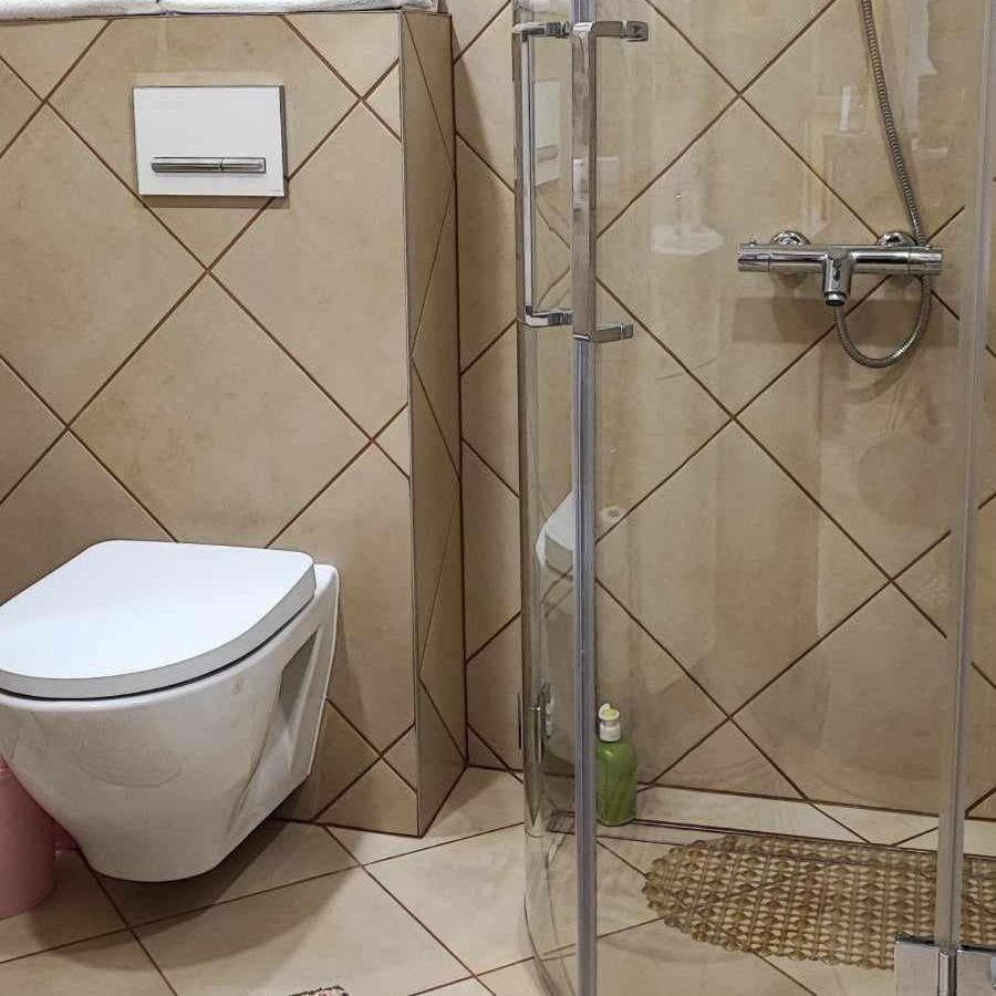 Du Draugai Apartment 德拉肯恩凯 外观 照片