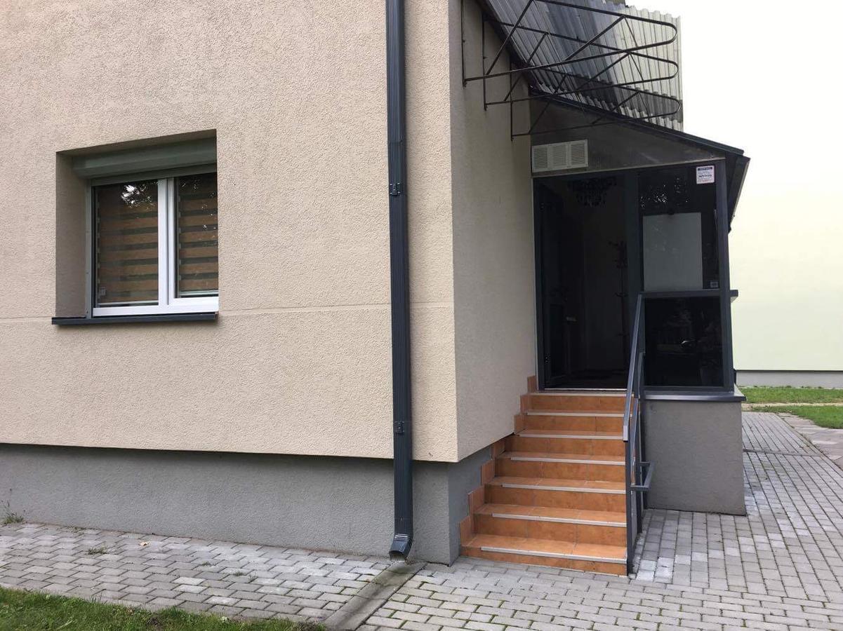 Du Draugai Apartment 德拉肯恩凯 外观 照片