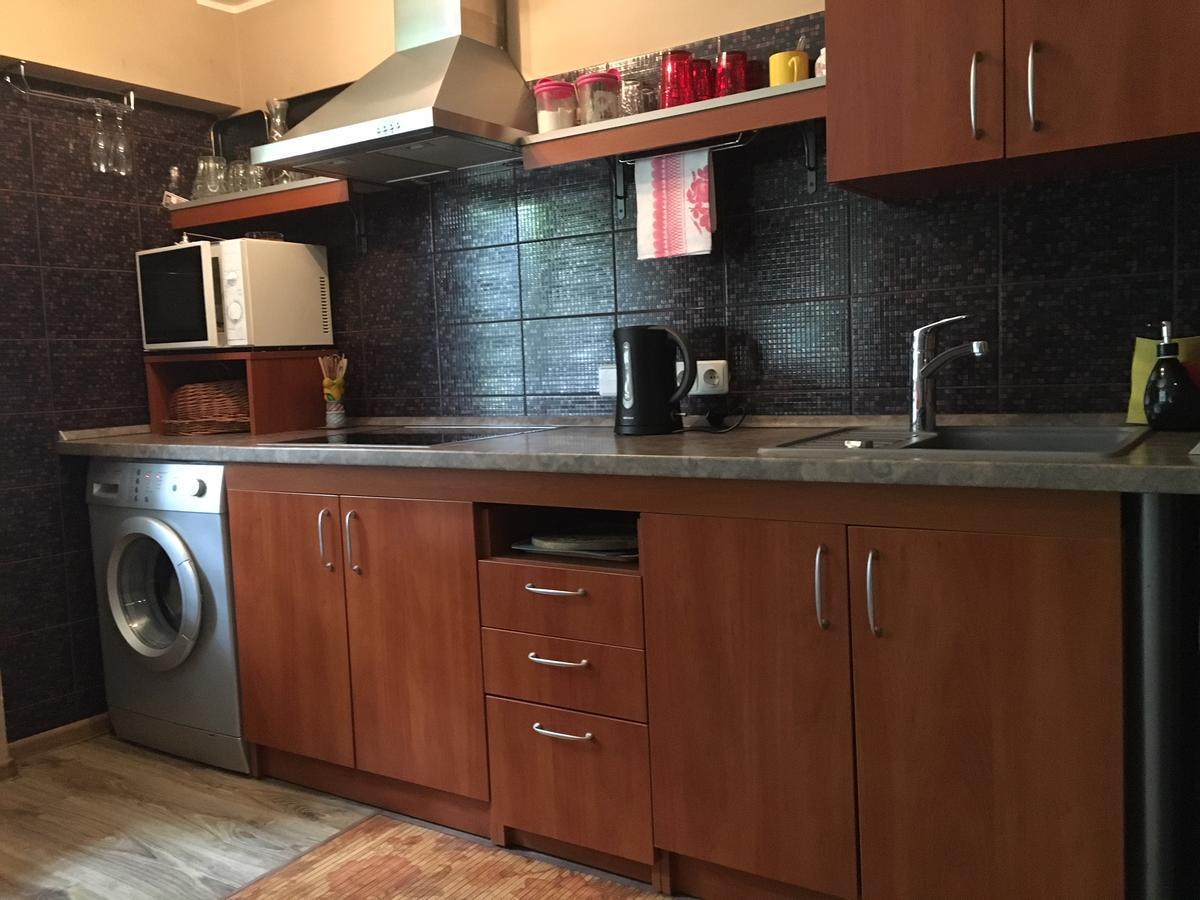 Du Draugai Apartment 德拉肯恩凯 外观 照片