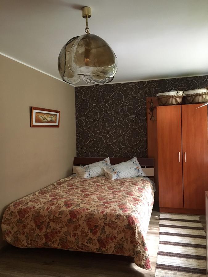 Du Draugai Apartment 德拉肯恩凯 外观 照片