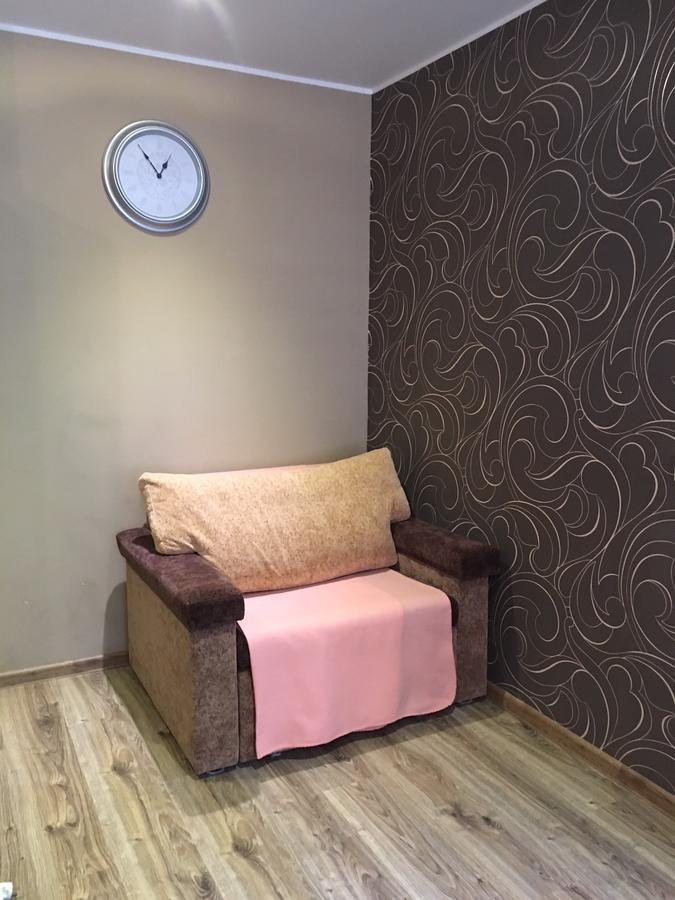 Du Draugai Apartment 德拉肯恩凯 外观 照片