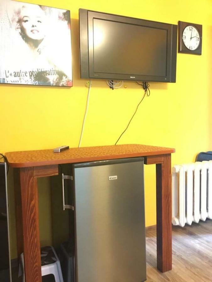 Du Draugai Apartment 德拉肯恩凯 外观 照片